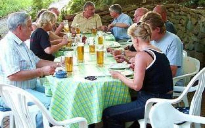 Pension Ferienhof Fischer