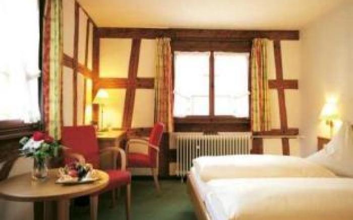 Hotel Hoeri am Bodensee