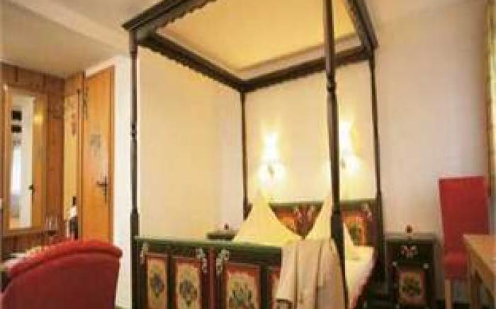 Hotel Hoeri am Bodensee