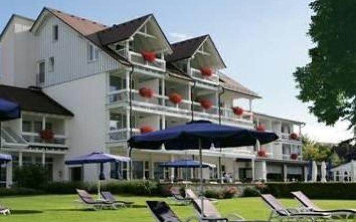 Hotel Hoeri am Bodensee