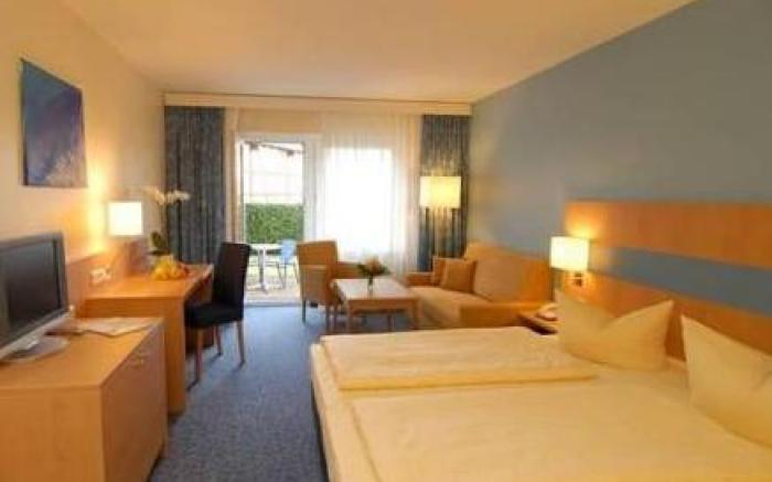 Hotel Hoeri am Bodensee