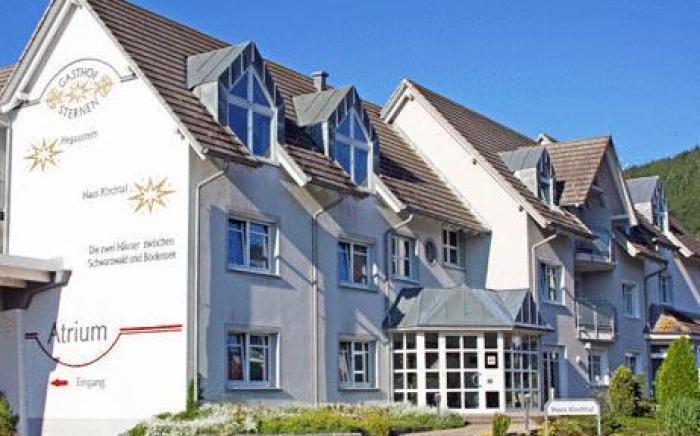 Hotel Gasthof Sternen