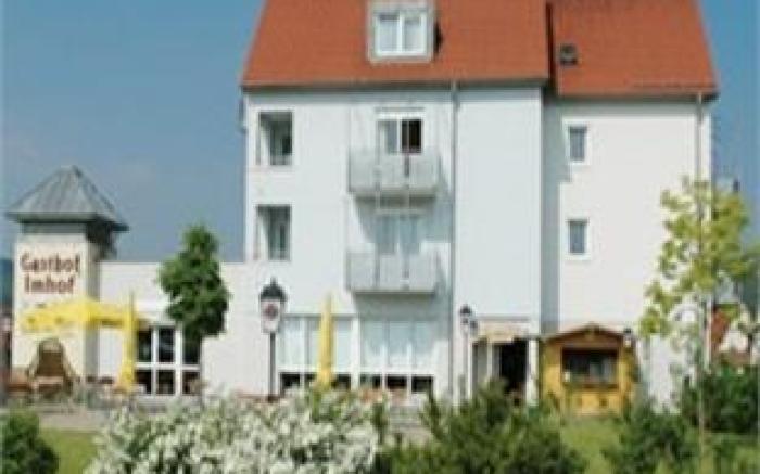 Hotel Imhof