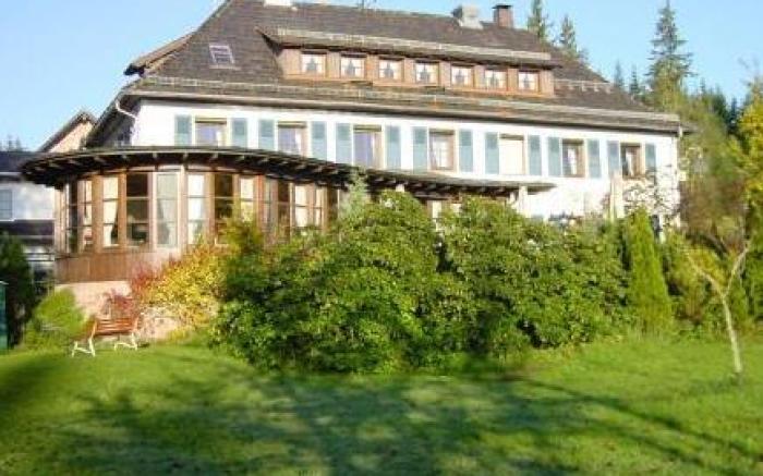 Hotel Sarbacher