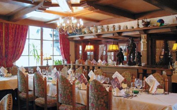 Hotel Peter Schaefer