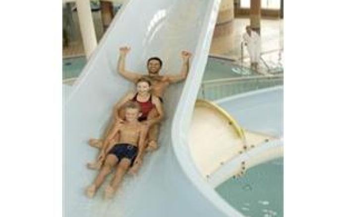 BEECH Resort Fleesensee