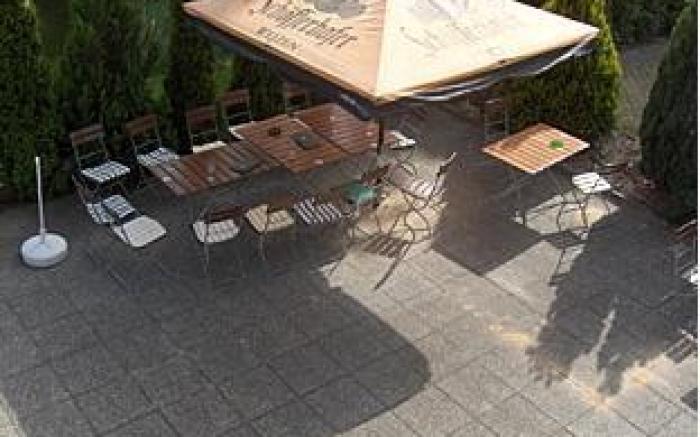 Muritz Landhotel Gruner Baum