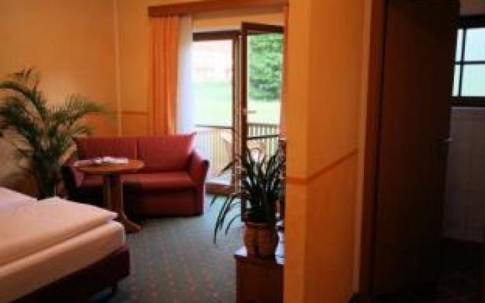 Gastehaus Kloster Nimbschen