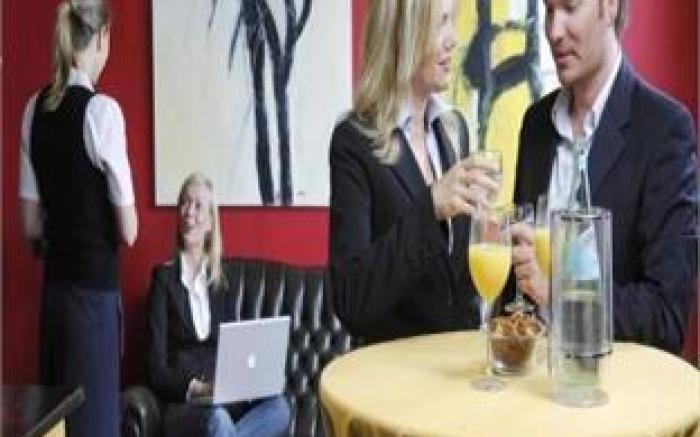 Hotel Schepers
