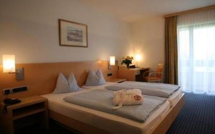 Sporthotel Grunberg