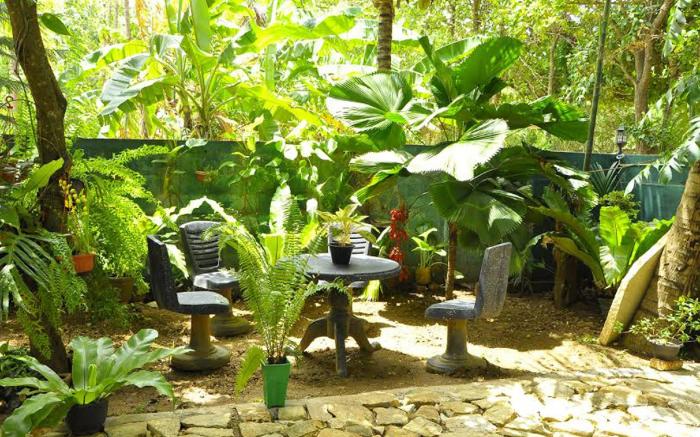 Ath Hala Safari Resort