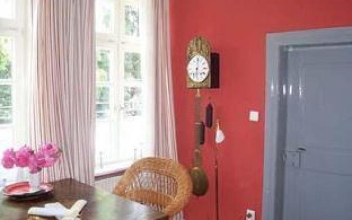 Rosindell cottage