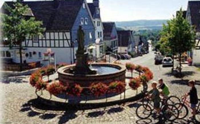 Hotel Sauerlander Hof