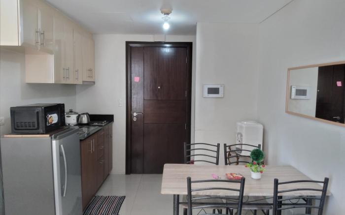 ONE PALM TREE VILLAS- KENZIE PLACE NAIA Terminal 3