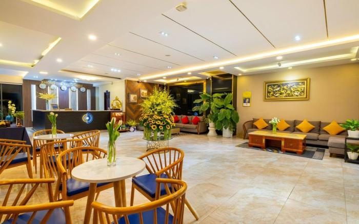 SANDALS HOTEL