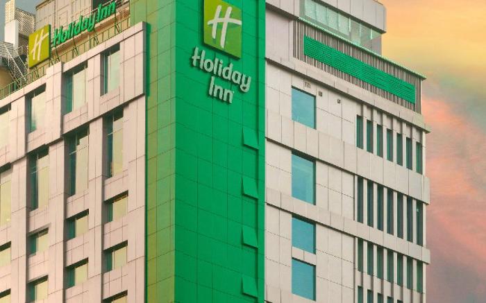 Holiday Inn Dhaka City Center By IHG