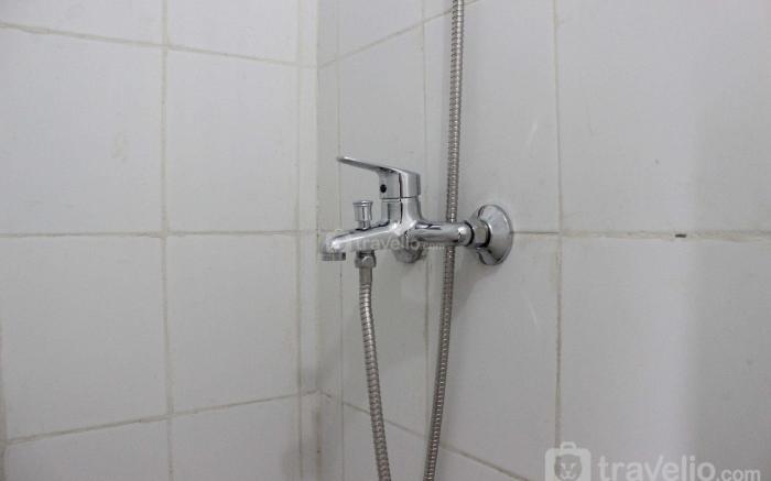Quite 2BR Apt @ The Jarrdin Cihampelas By Travelio