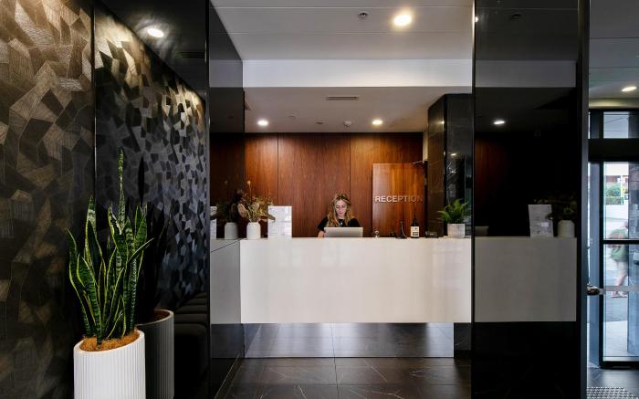 Kith Hotel Darling Harbour