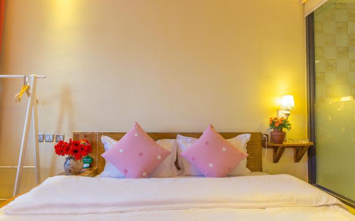 Dali Mengyuanju Boutique Inn