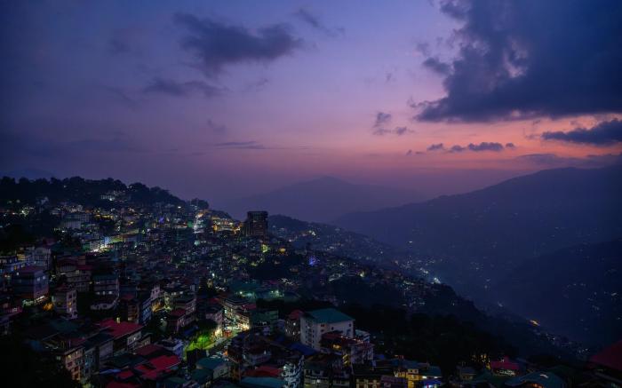 Sinclairs Gangtok
