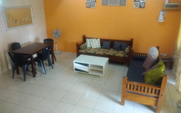 Adwa Homestay