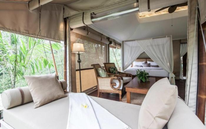Galalima Glamping by AGATA