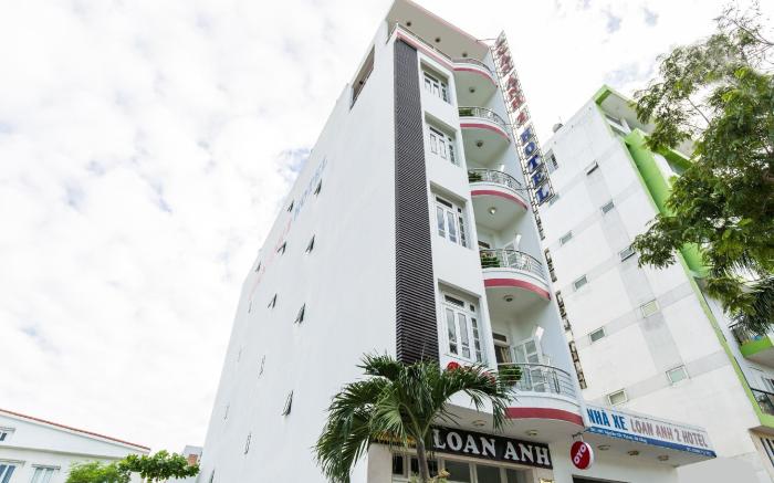 Loan Anh 2 Hotel