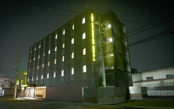 THE CELECTON Matsumoto