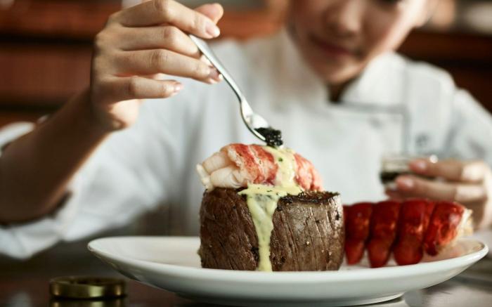 The Westin Anaheim Resort