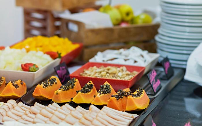 Hotel Ibis Styles Rio Preto Monte Libano