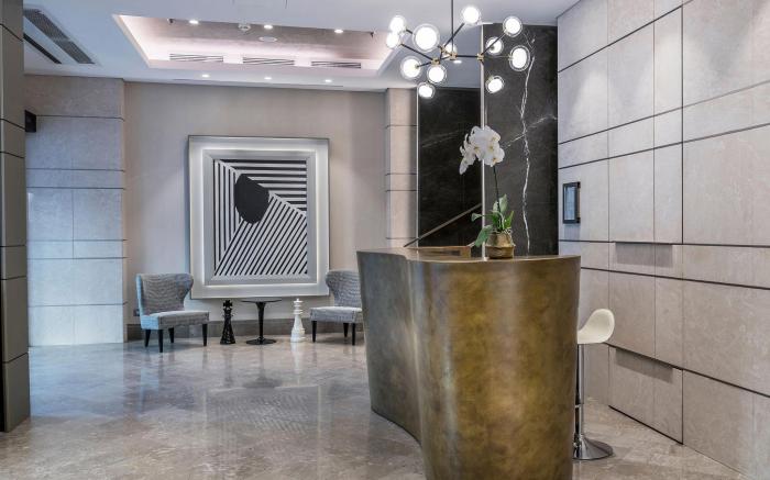 The Regency, Rome, a Tribute Portfolio Hotel