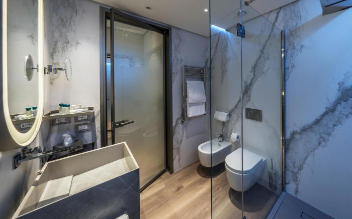 The Regency, Rome, a Tribute Portfolio Hotel