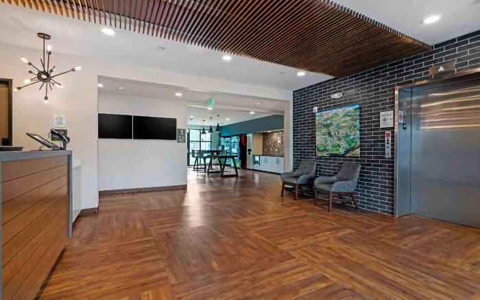 Extended Stay America Premier Suites - Bluffton - Hilton Head