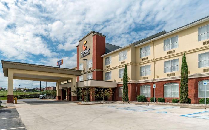 Comfort Inn & Suites Millbrook-Prattville