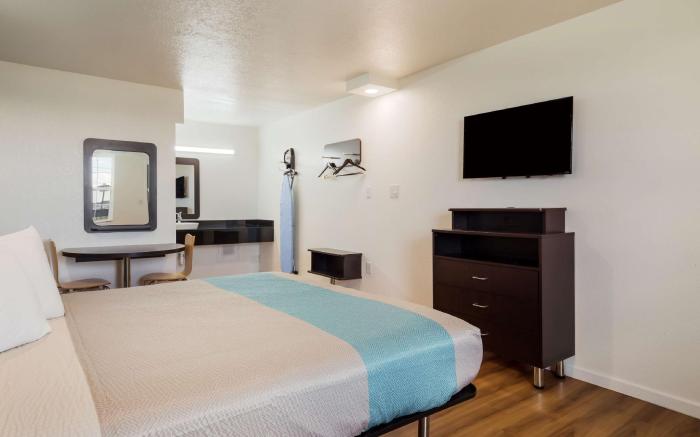 Motel 6 Temple, TX