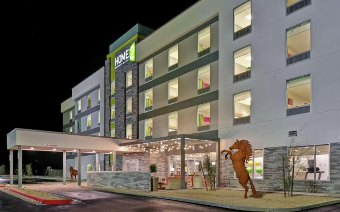 Home2 Suites by Hilton Buckeye Phoenix