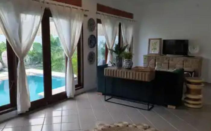 Le Kekeri Villa Collections