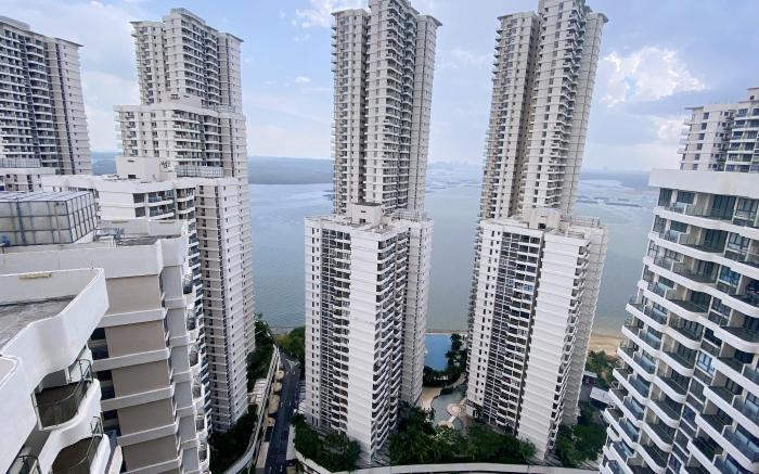 Vesta Homes, BayPoint, Sea View@Danga Bay