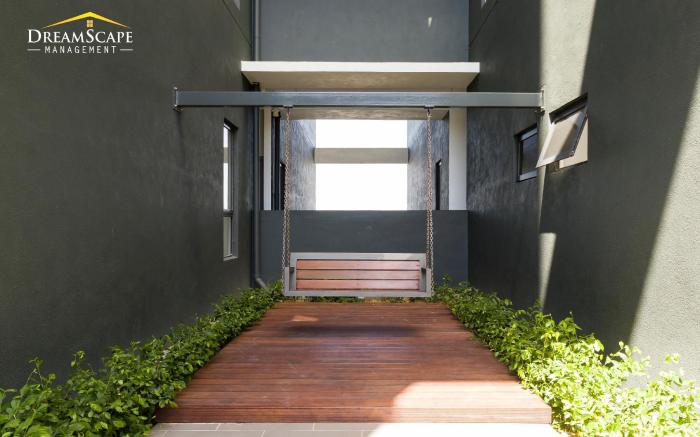 Alanis & Core Suite Klia By Dreamscape