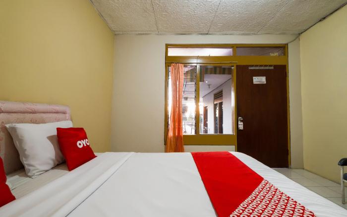 OYO 3206 Hotel Sido Langgeng