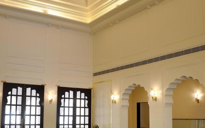 Hotel Raj Bagh Palace Jaipur