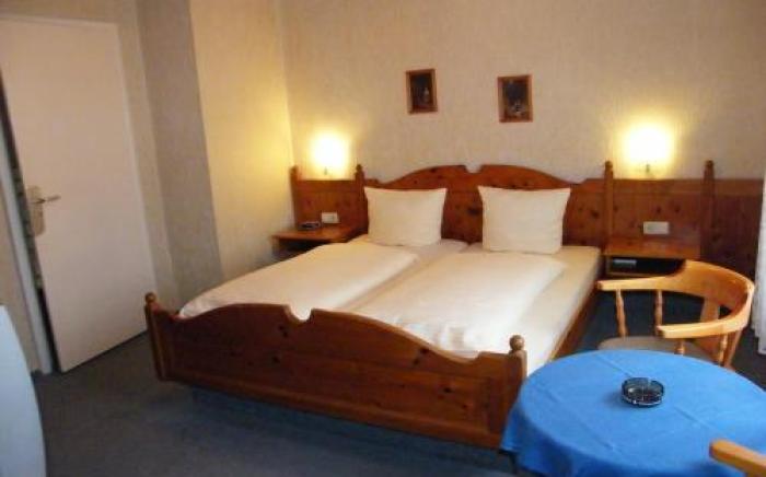 Hotel Walfisch