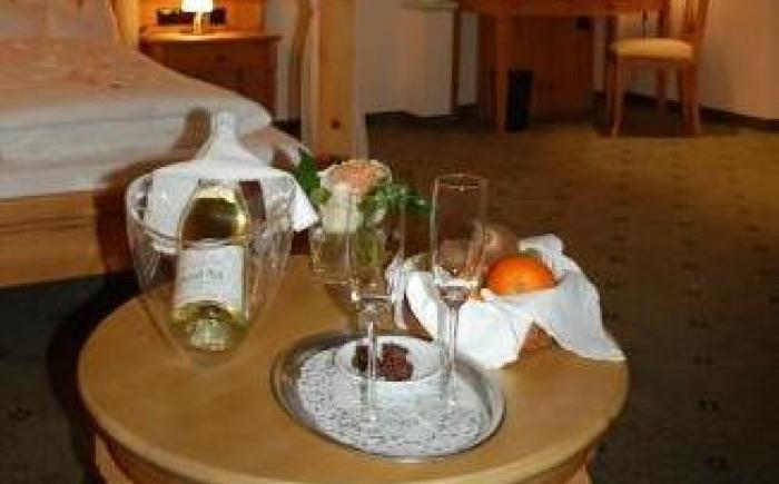 Hanusel Hof Wellness & Genuss in Panoramalage