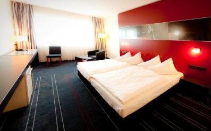 Novina Hotel Herzogenaurach Herzo-Base