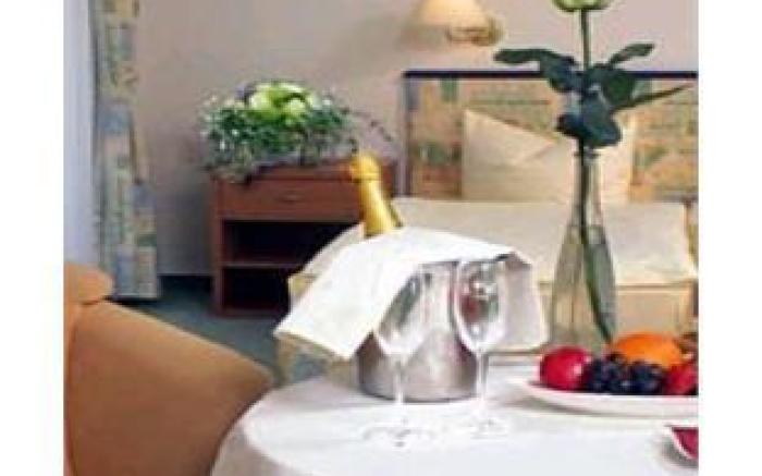 Parkhotel Hohnstein by STEIGER Hotels
