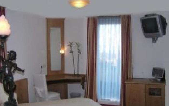 Hotel Kalenborner Hohe
