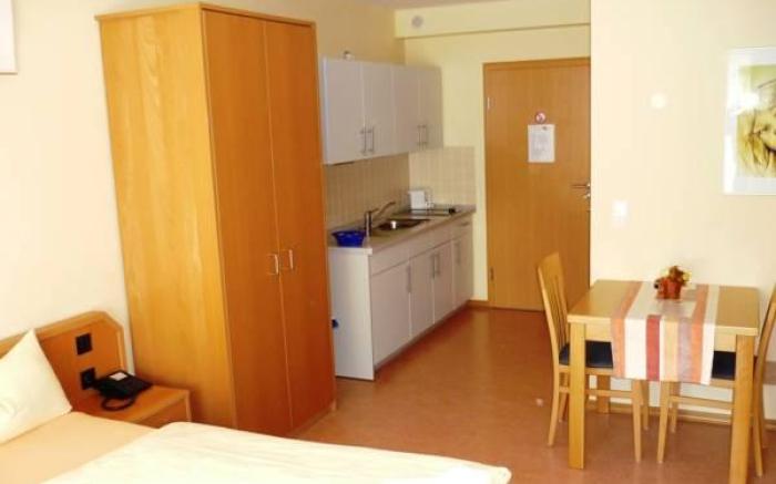 Pension Im Malerwinkel Kallmunz