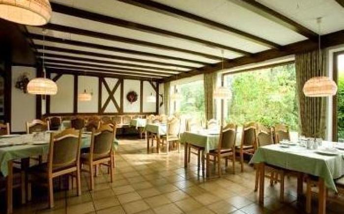 Landhotel Karrenberg