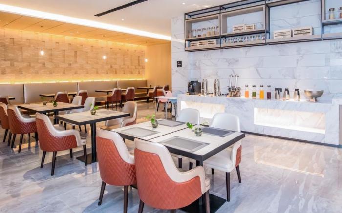 Atour Hotel Shenzhen Guanlan