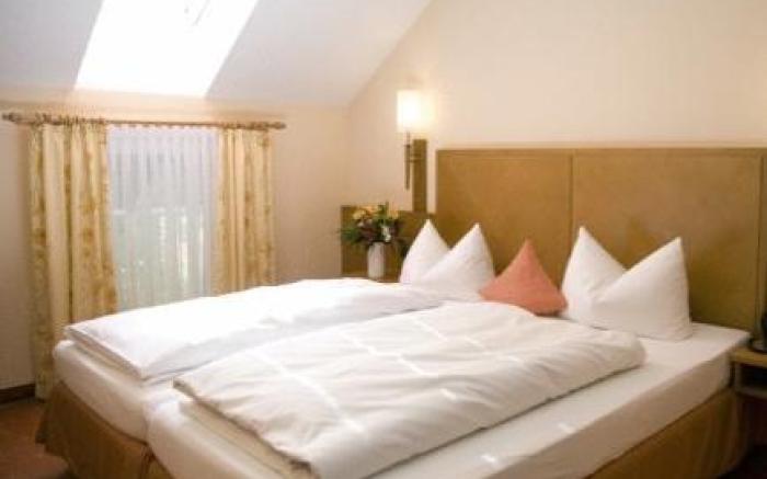 Seehotel Grauer Bar